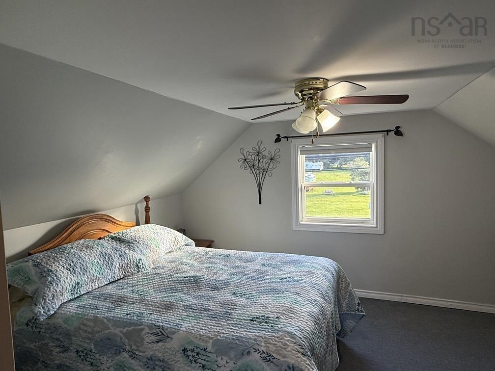 3569 Ellsworth Avenue, New Waterford, NS