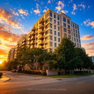 504-3650 Kingston Road Toronto, ON M1M 3X9