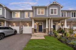 125 Sunflower Place Welland, ON L3C 0H9