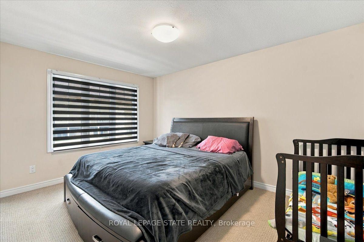 125 Sunflower Place, Welland, ON
