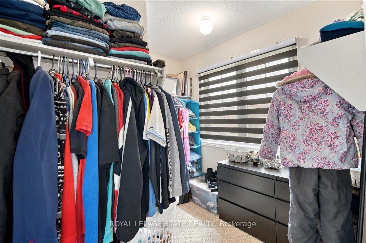 125 Sunflower Place, Welland, ON