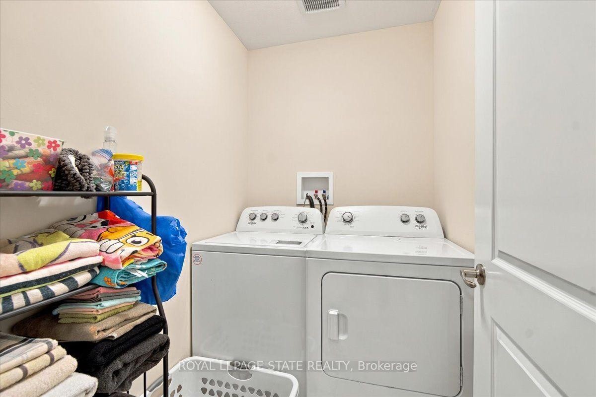 125 Sunflower Place, Welland, ON