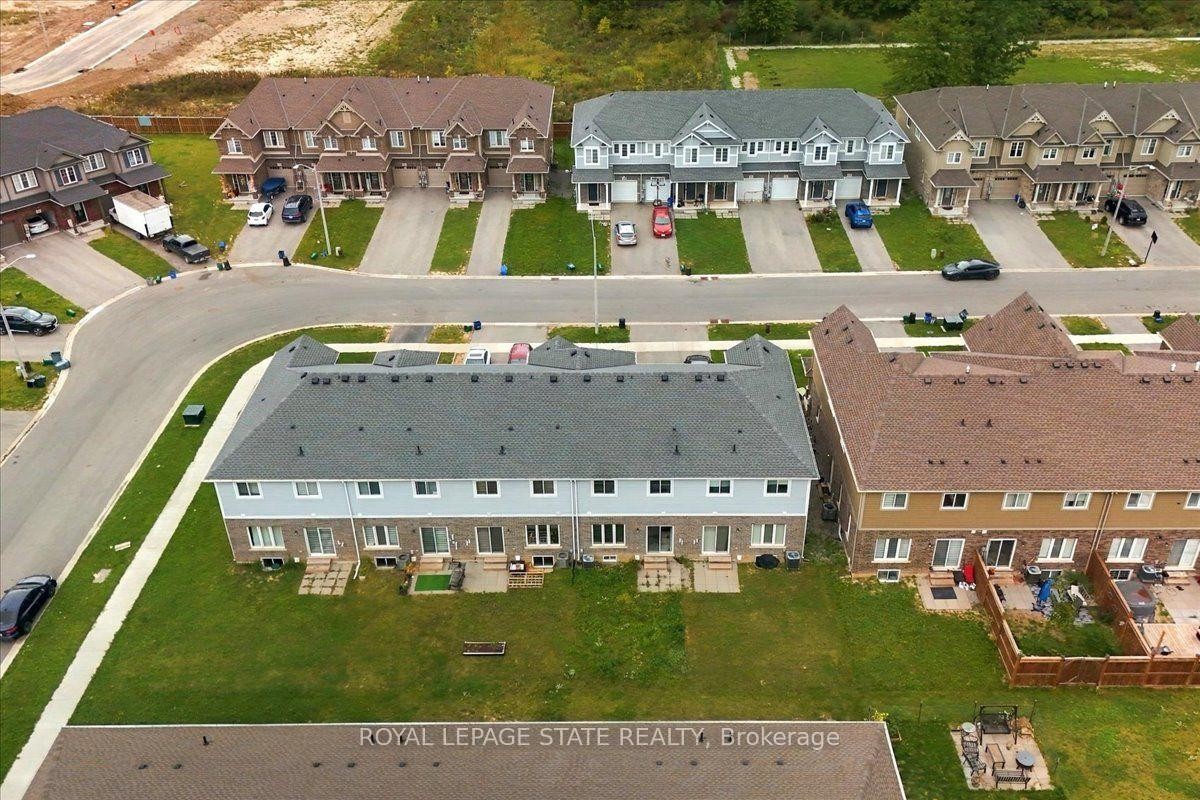 125 Sunflower Place, Welland, ON