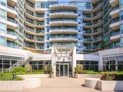 2322-230 Queens Quay WToronto, ON M5J 2Y7