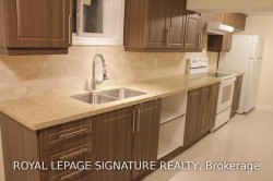 Bsmt-27 Deerpath Road Toronto, ON M3A 1R4