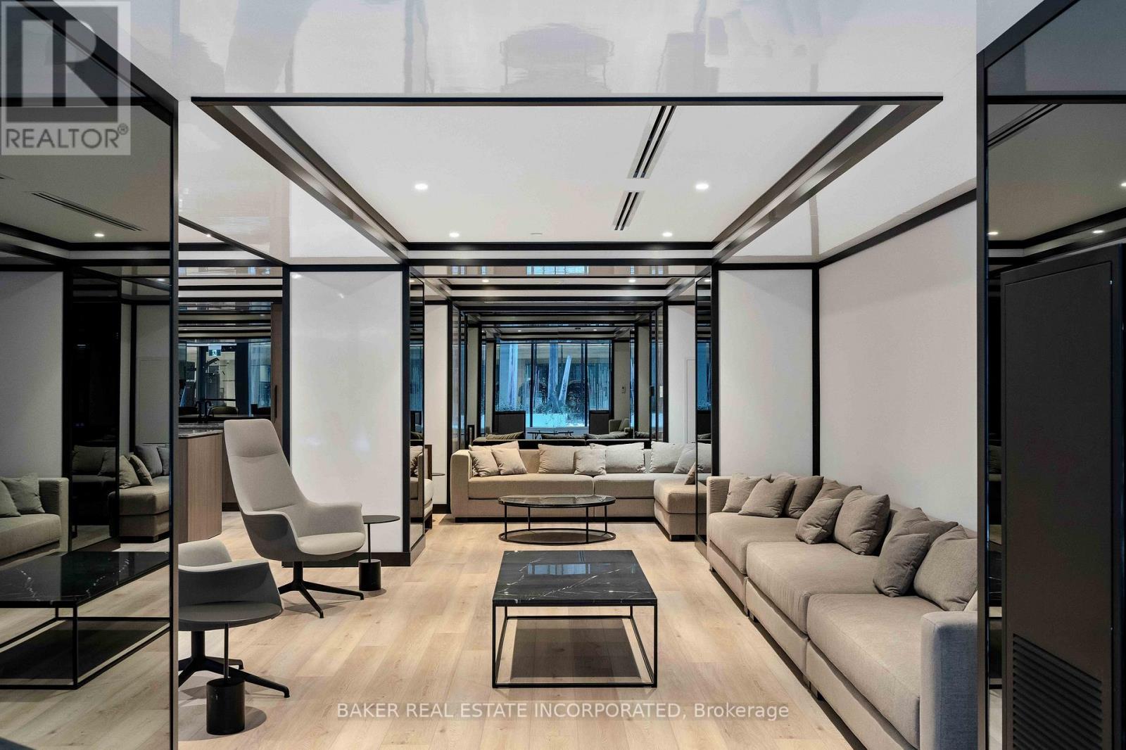 Amenities - 521 - 28 Eastern Avenue, Toronto, ON