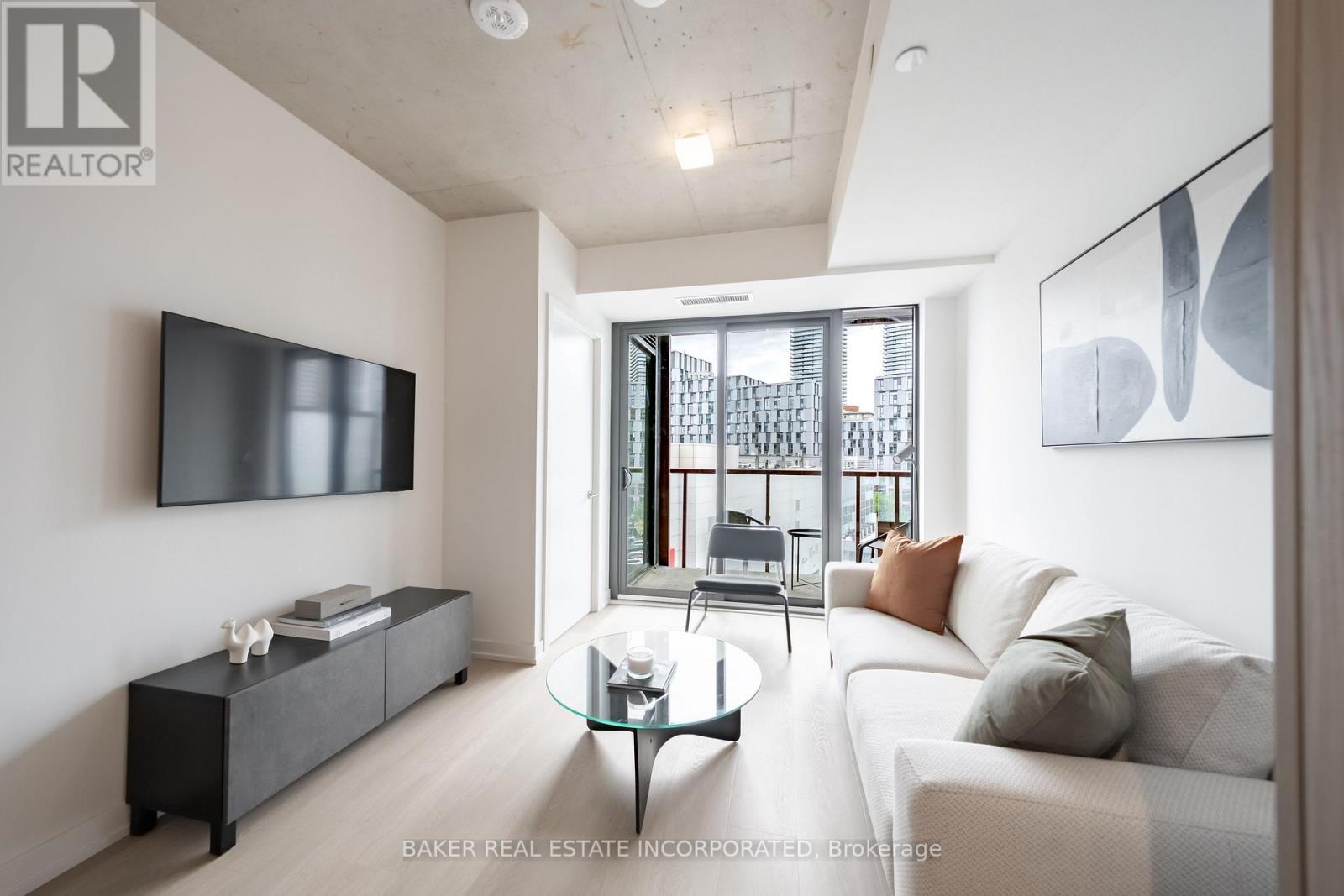 521 - 28 Eastern Avenue, Toronto, ON