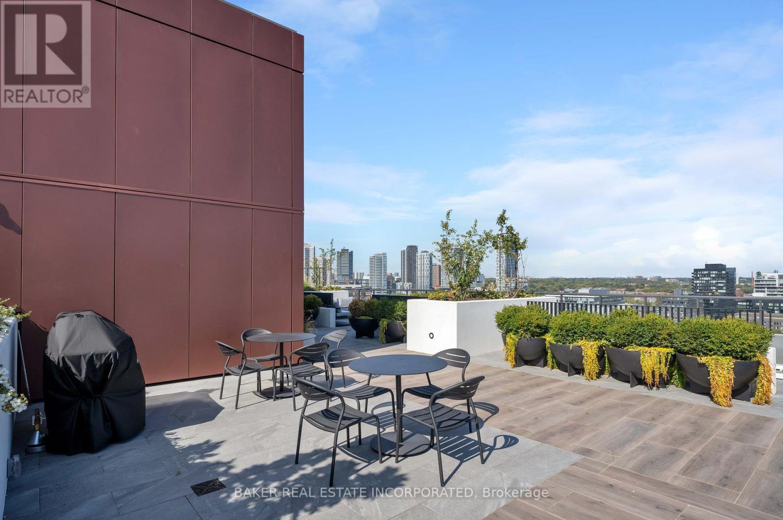 Amenities - 521 - 28 Eastern Avenue, Toronto, ON