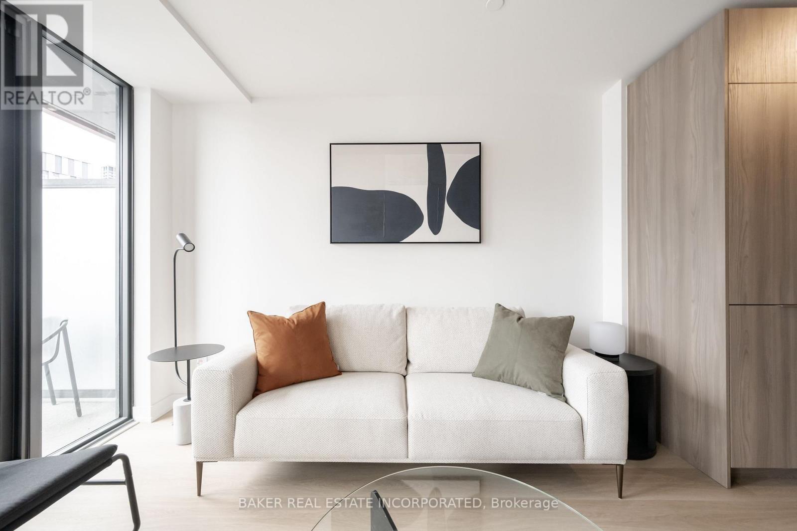 521 - 28 Eastern Avenue, Toronto, ON