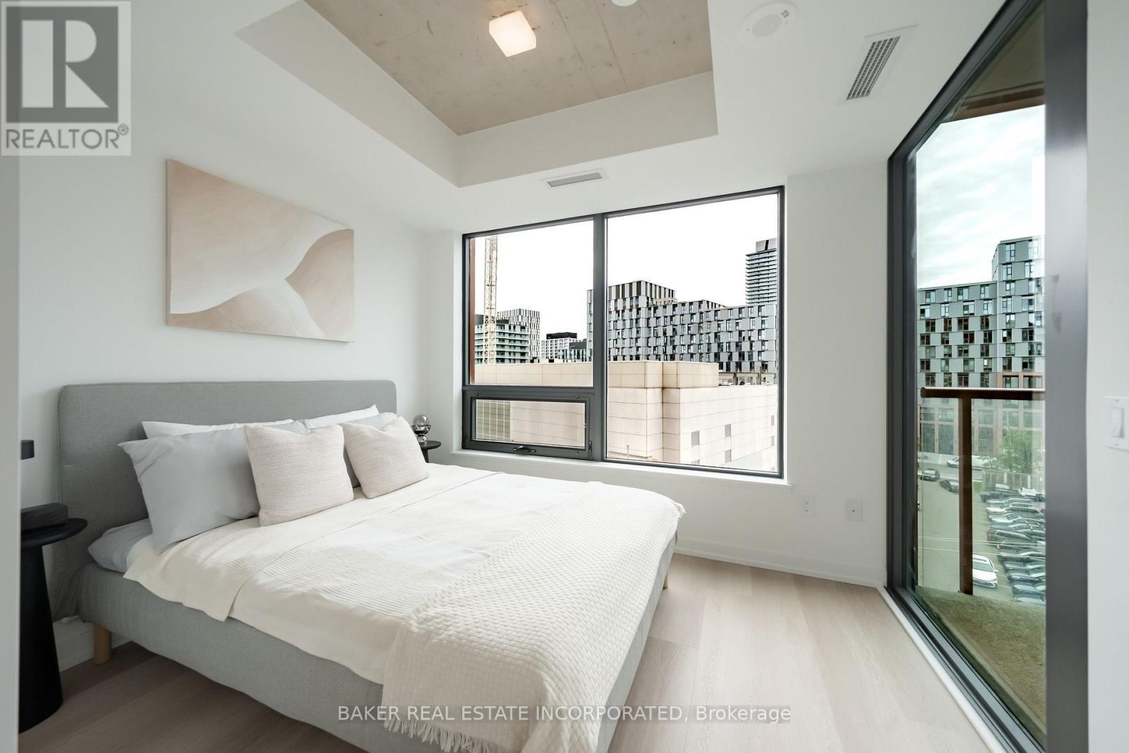 521 - 28 Eastern Avenue, Toronto, ON