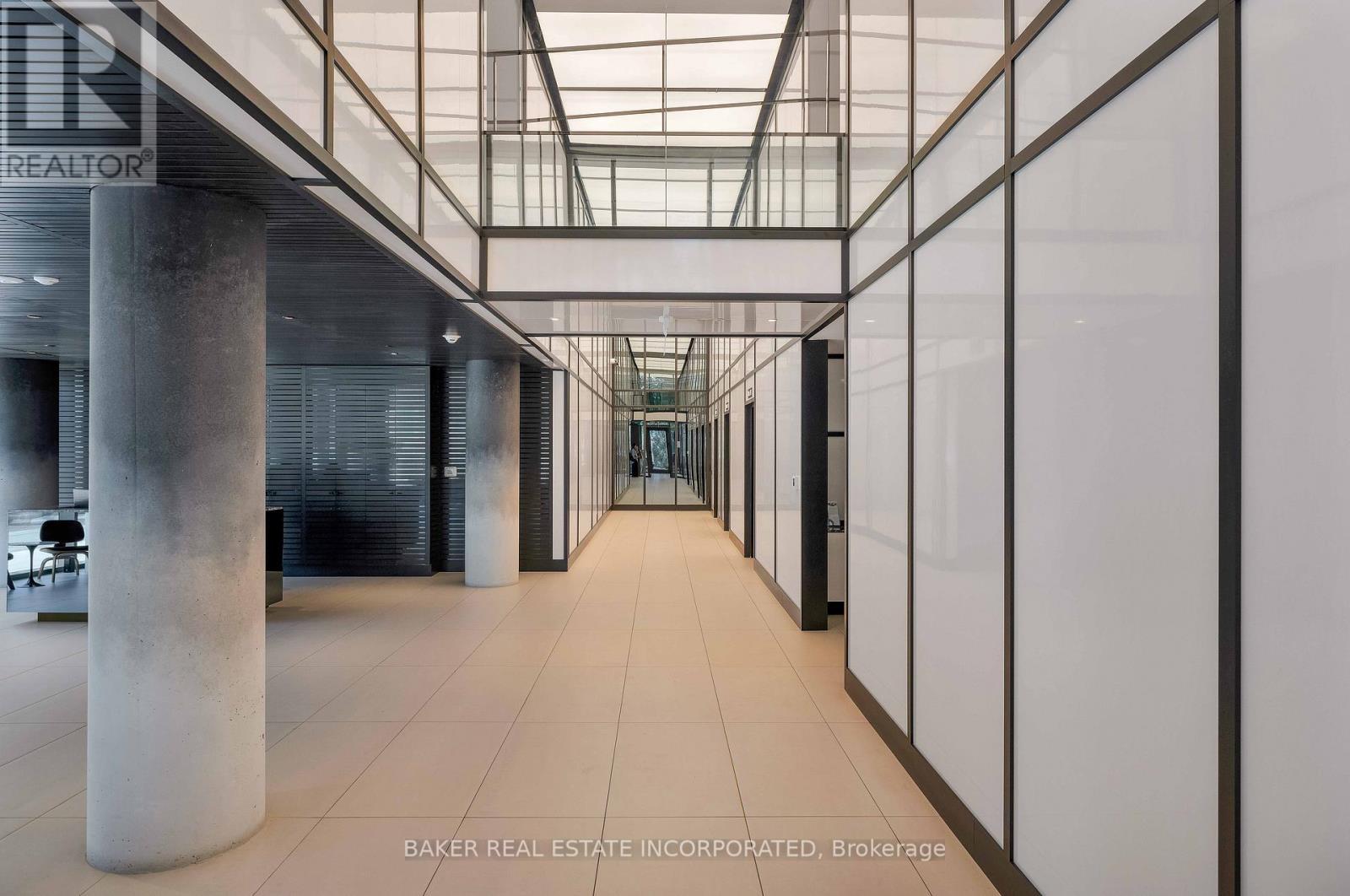 Amenities - 521 - 28 Eastern Avenue, Toronto, ON