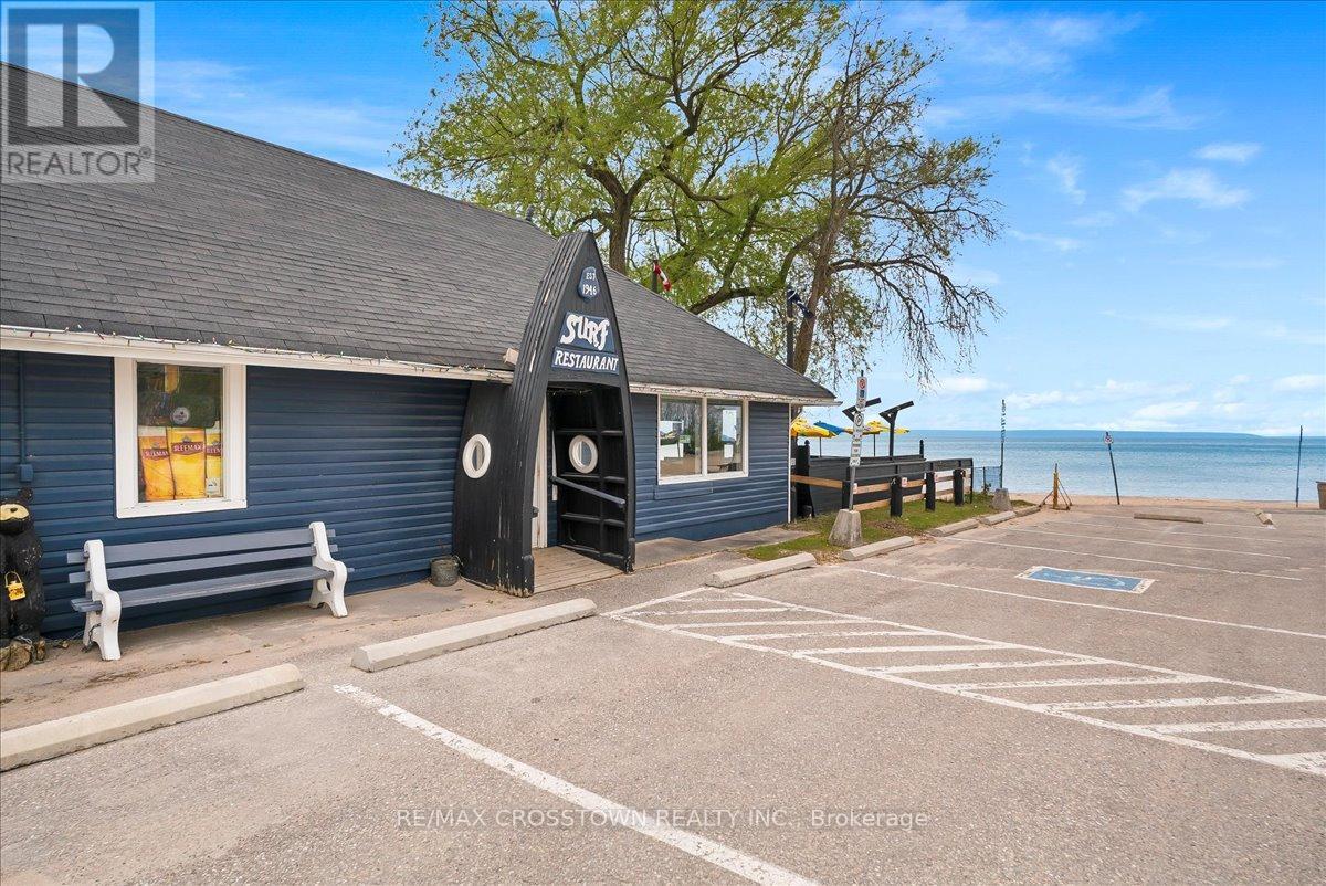 369 Balm Beach Road W, Tiny, ON