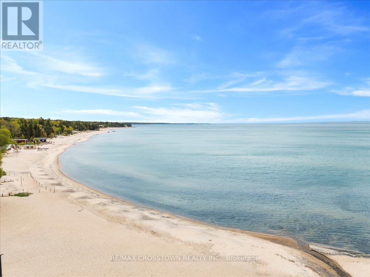 369 Balm Beach Road W, Tiny, ON