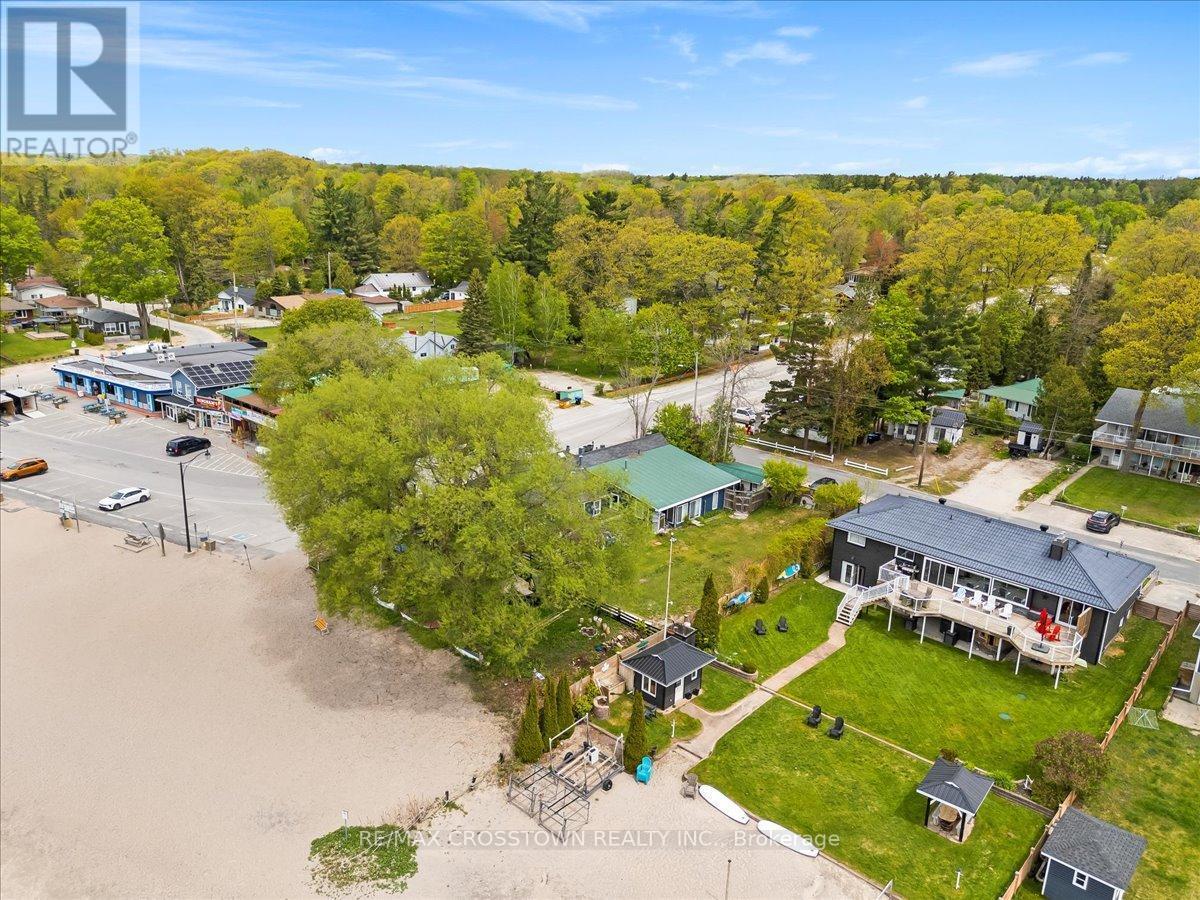 369 Balm Beach Road W, Tiny, ON