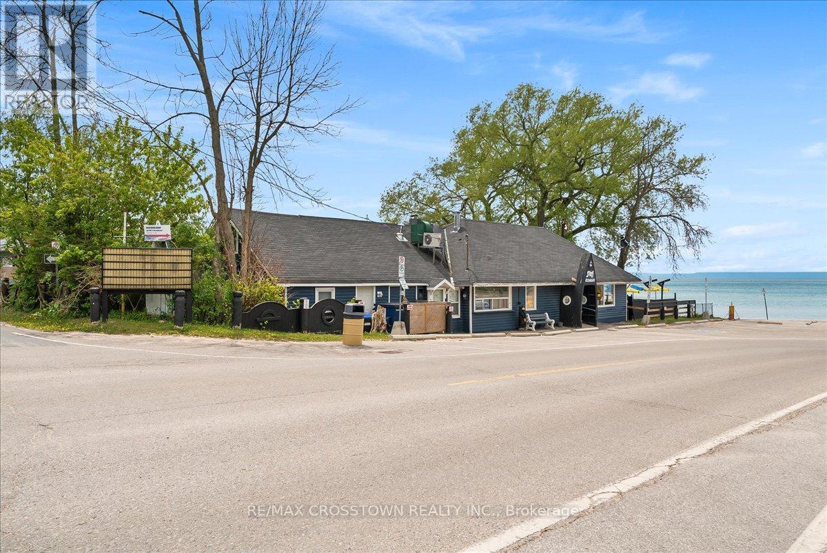 369 Balm Beach Road W, Tiny, ON