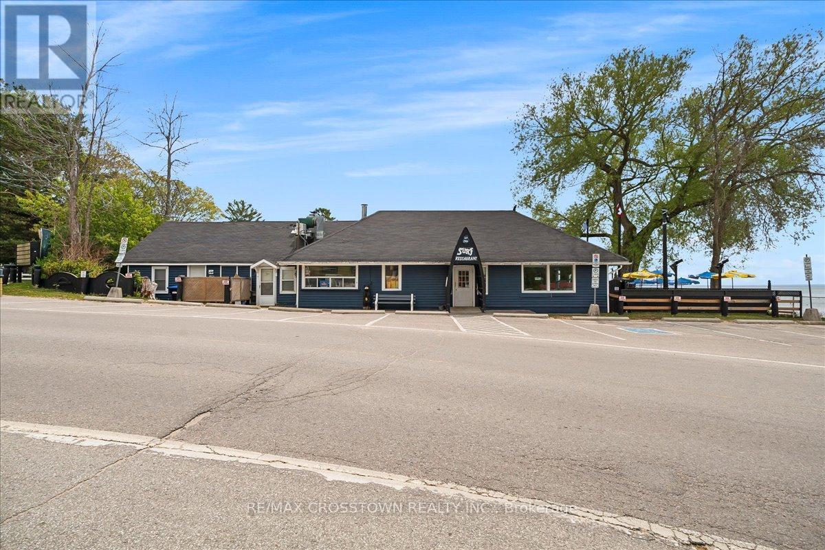 369 Balm Beach Road W, Tiny, ON
