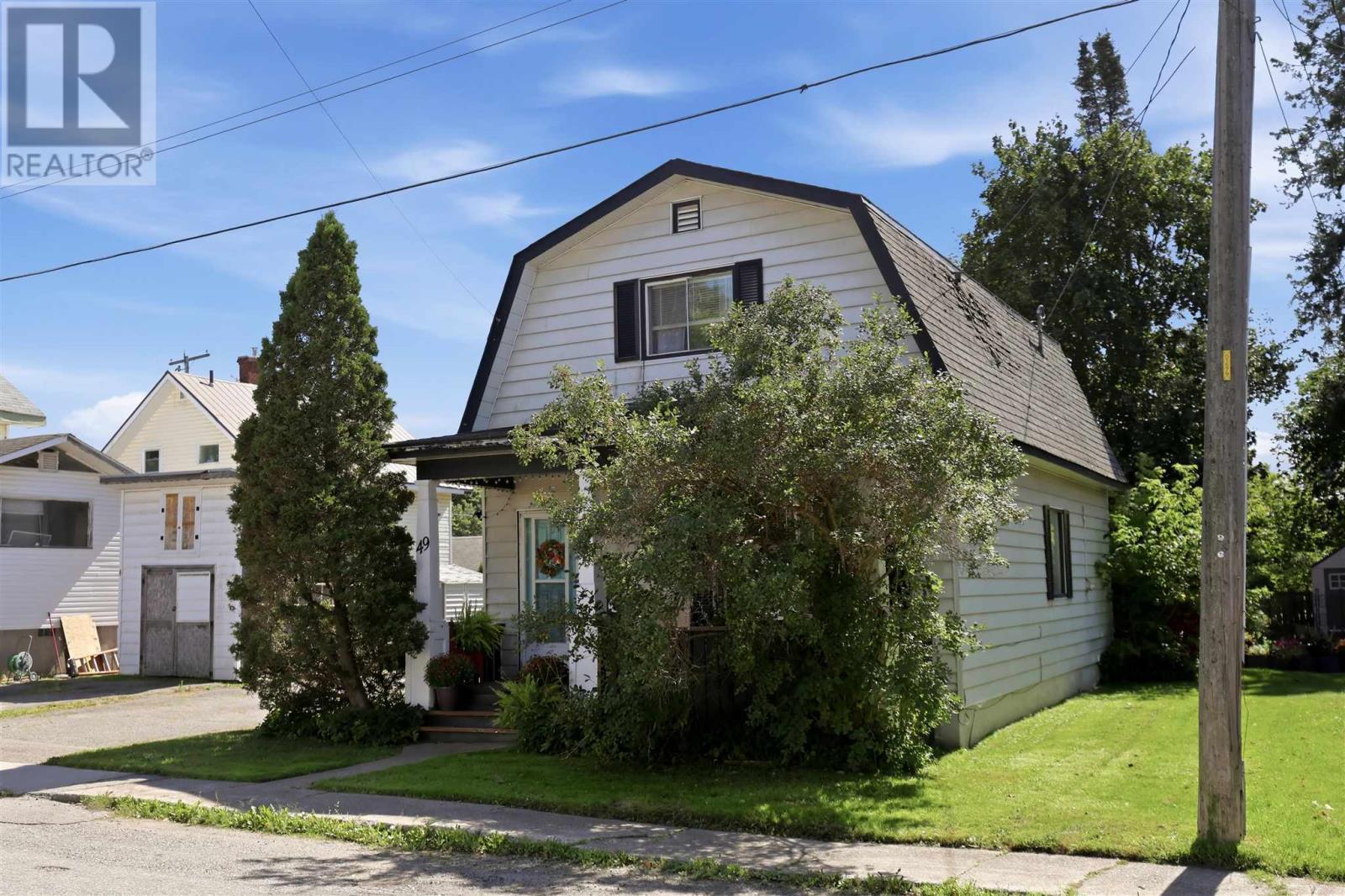49 Hawthorne Ave, Sault Ste. Marie, ON
