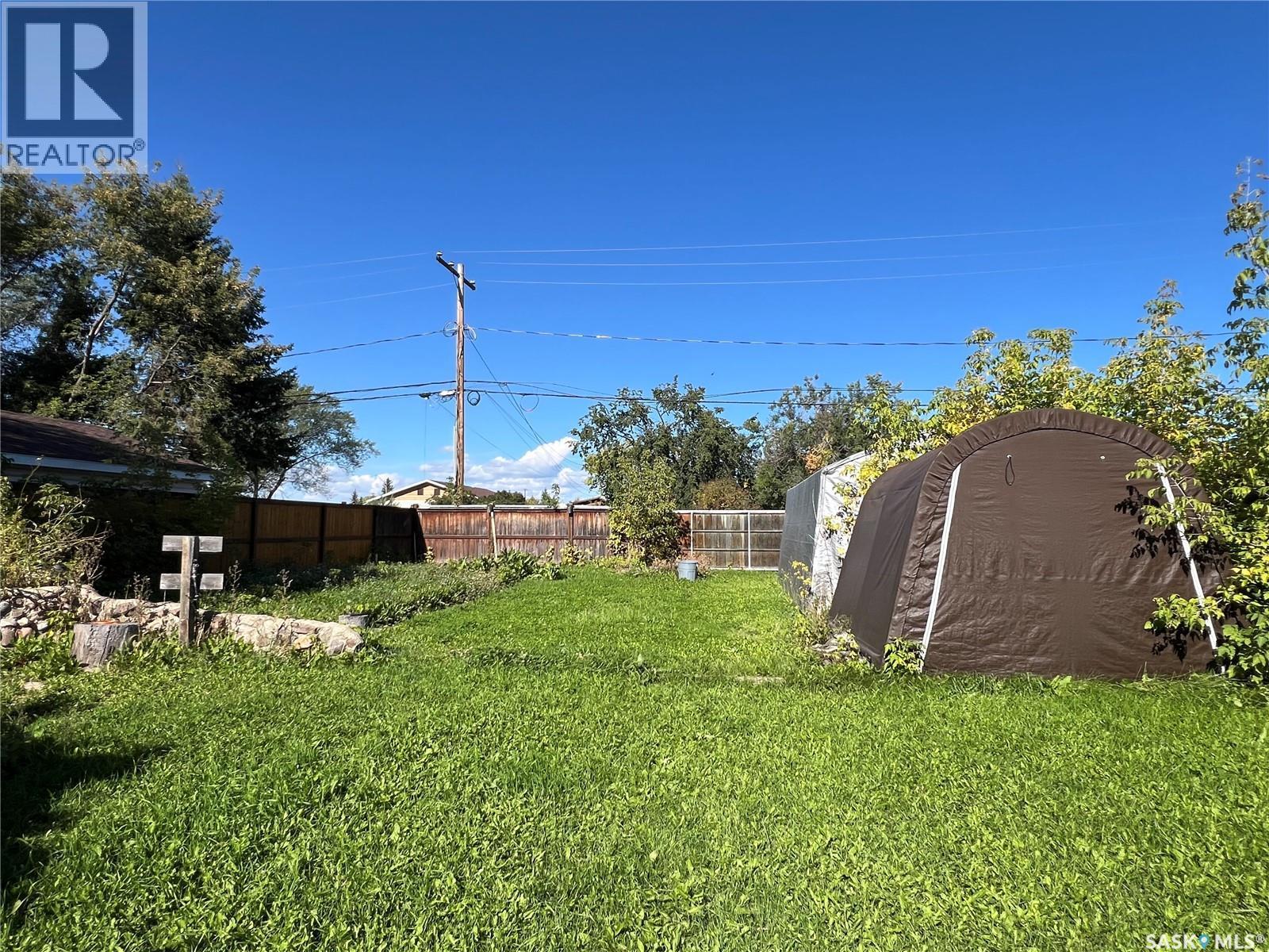 515 3Rd Avenue W, Meadow Lake, SK