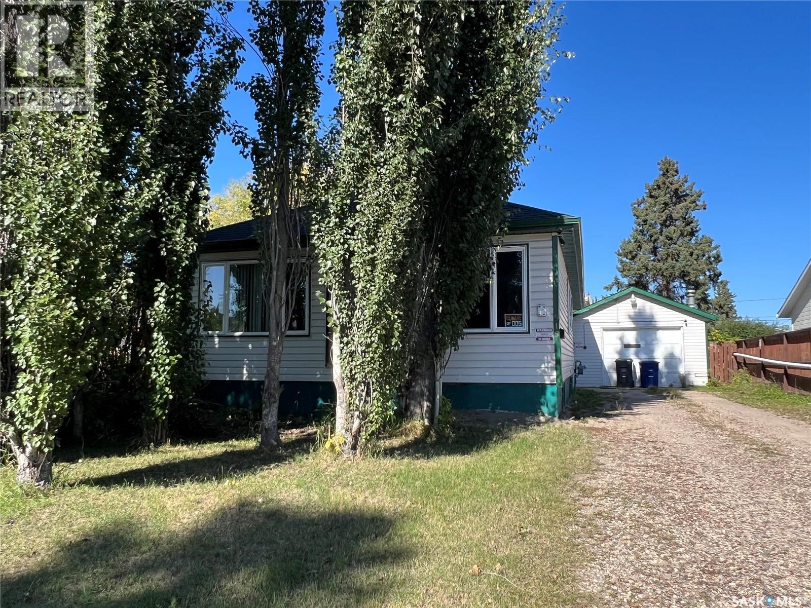 515 3Rd Avenue W, Meadow Lake, SK