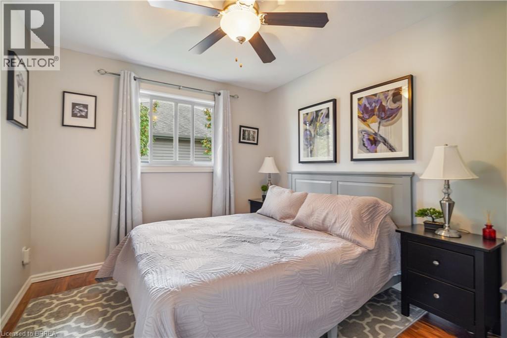 26 Macpherson Drive, Paris, ON