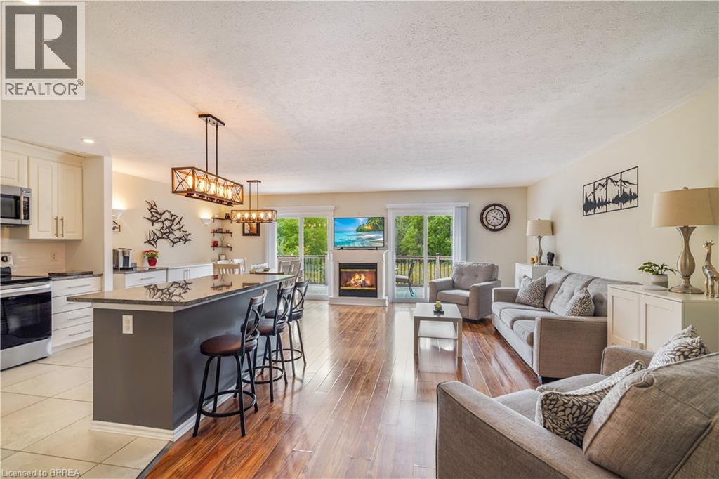 26 Macpherson Drive, Paris, ON