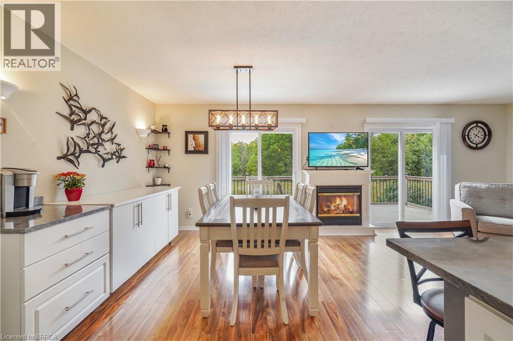 26 Macpherson Drive, Paris, ON