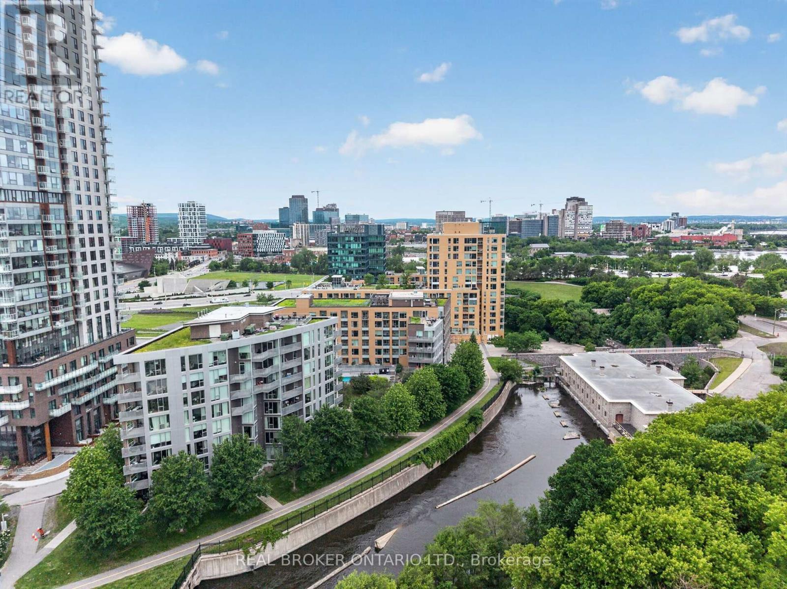 317 - 300 B Lett Street, Ottawa, ON