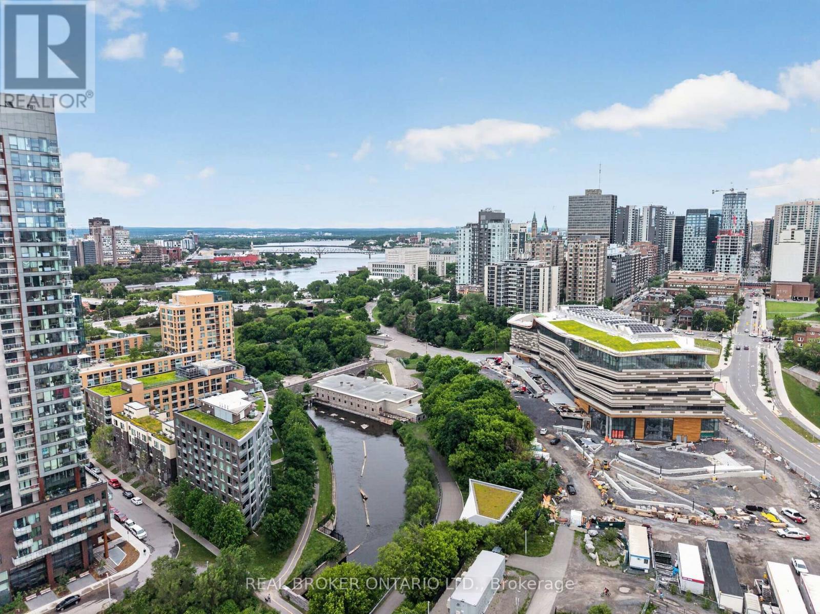317 - 300 B Lett Street, Ottawa, ON