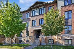B - 621 CHAPMAN MILLS DRIVE Ottawa, ON K2J 5T1