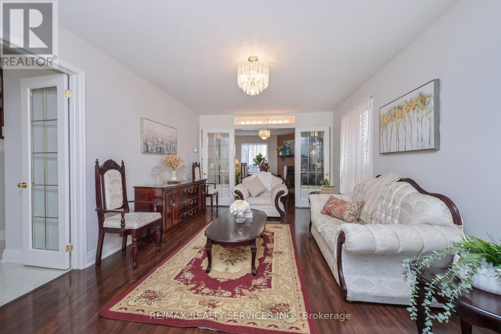 67 Sandmere Avenue, Brampton, ON