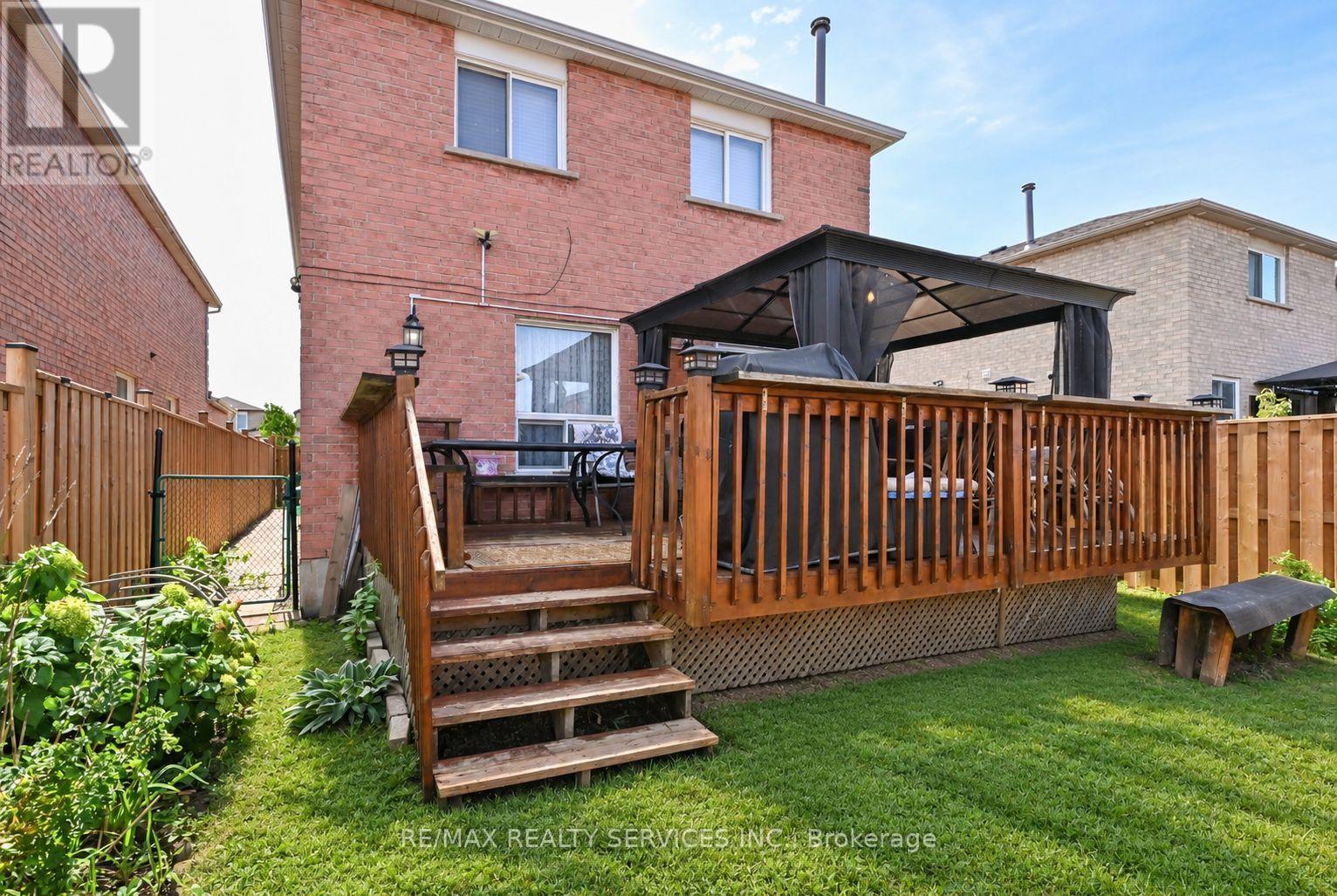 67 Sandmere Avenue, Brampton, ON