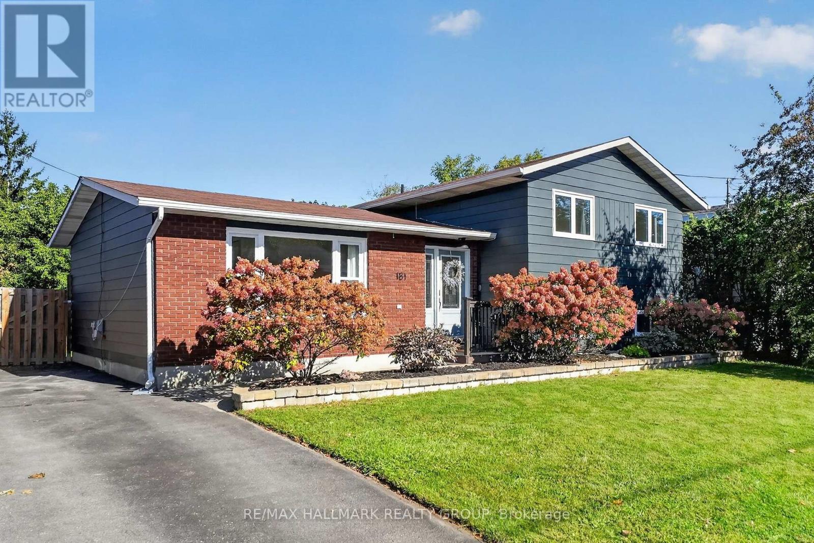 Welcome to 181 Wellington Street! - 181 Wellington Street, Carleton Place, ON