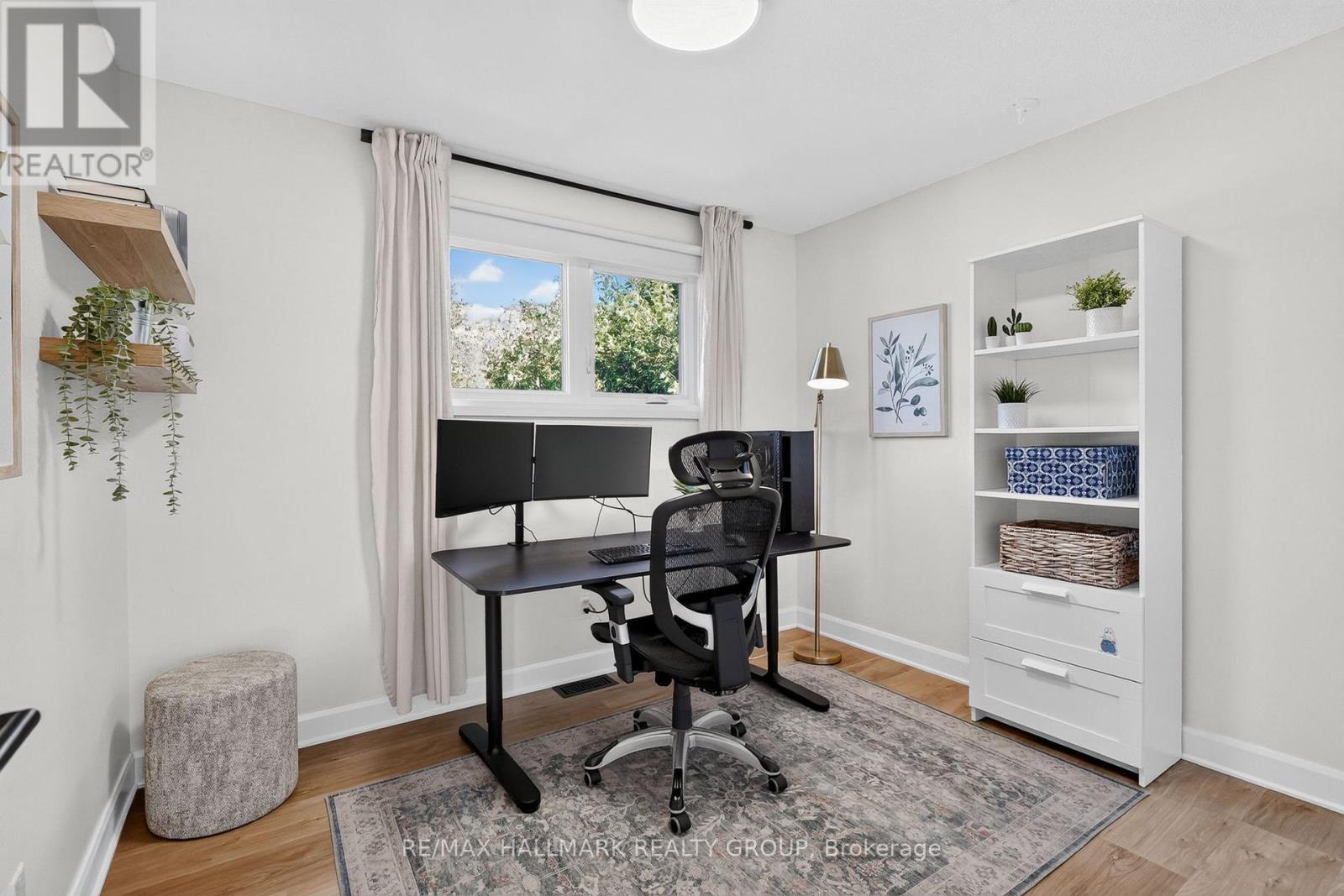 Office/bedroom 2 - 181 Wellington Street, Carleton Place, ON