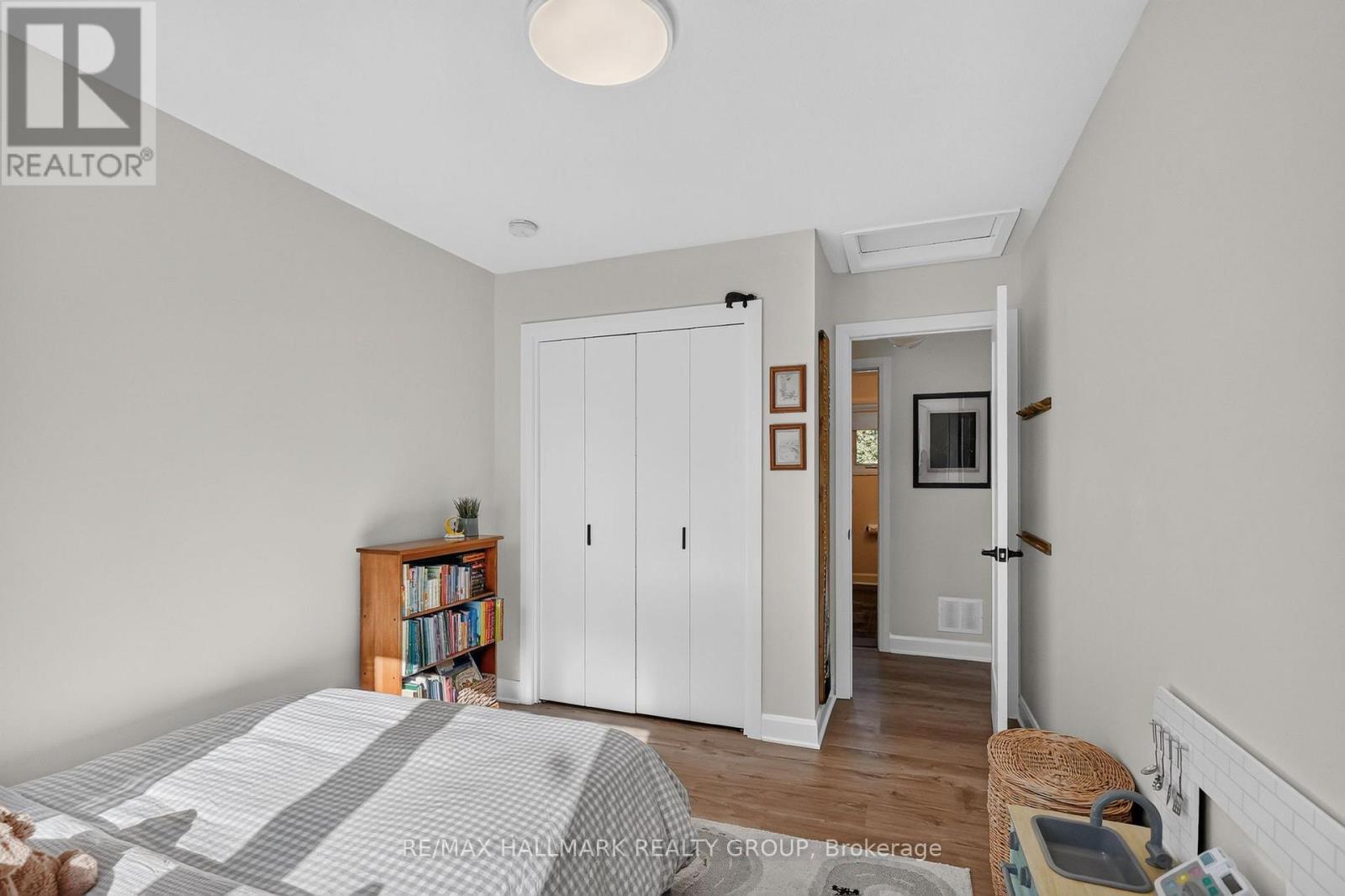 bedroom 3 - 181 Wellington Street, Carleton Place, ON
