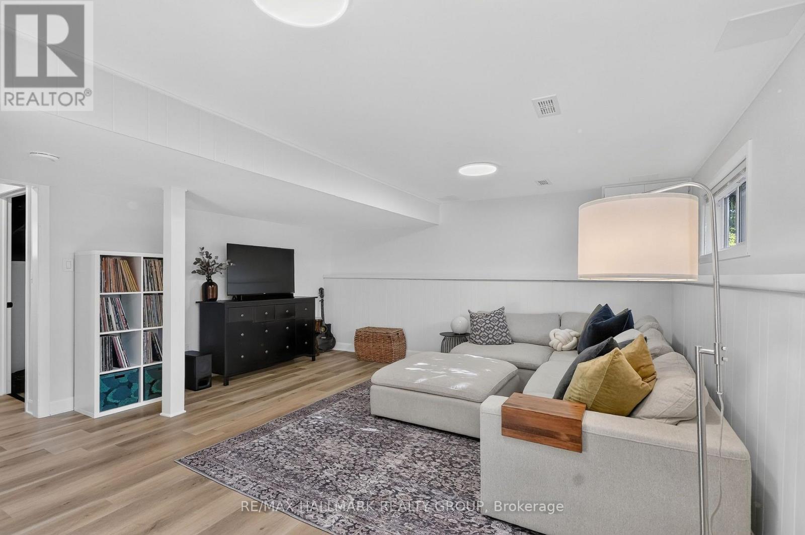 Recreation room - 181 Wellington Street, Carleton Place, ON
