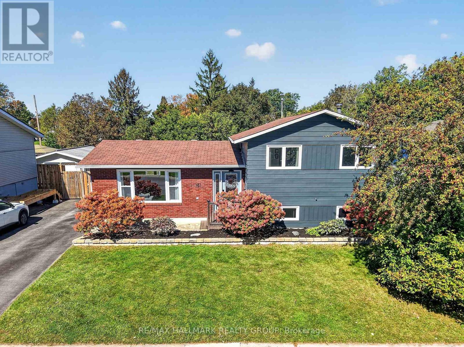 Move in and enjoy! - 181 Wellington Street, Carleton Place, ON