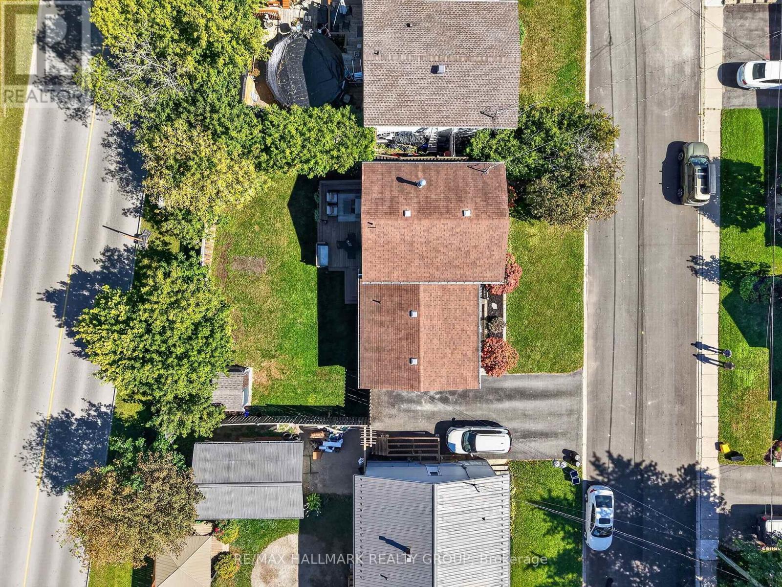 Lot overview - 181 Wellington Street, Carleton Place, ON