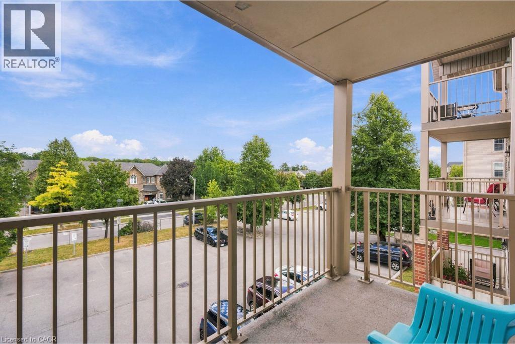 4025 Kilmer Drive Unit# 310, Burlington, ON
