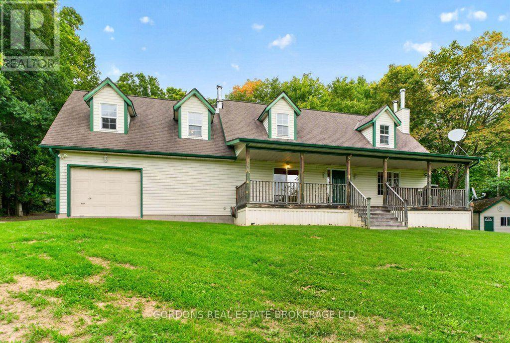 813 Pierce'S Lane, Leeds And The Thousand Islands, ON