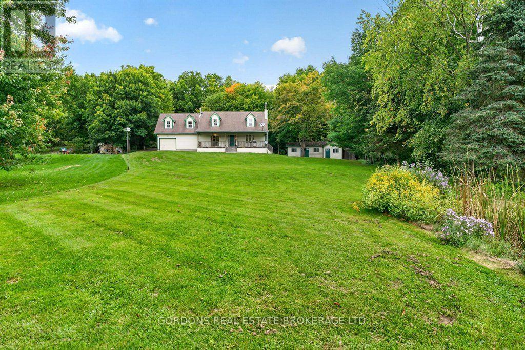 813 Pierce'S Lane, Leeds And The Thousand Islands, ON