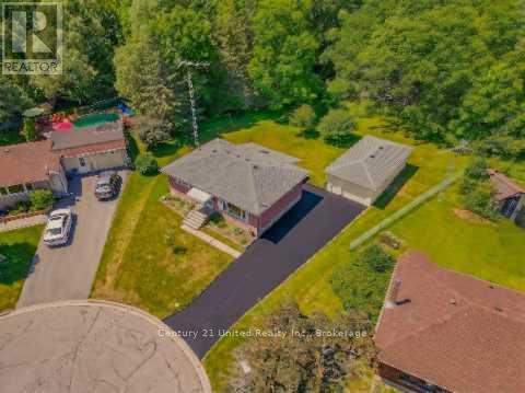 224 Nickerson Drive, Cobourg, ON