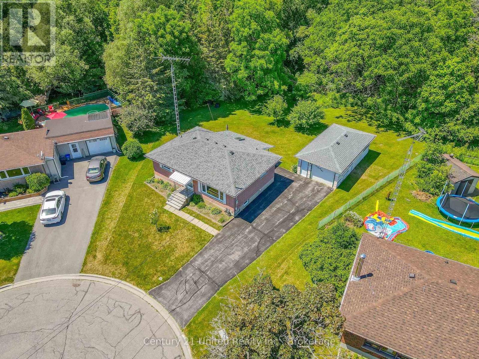 224 Nickerson Drive, Cobourg, ON