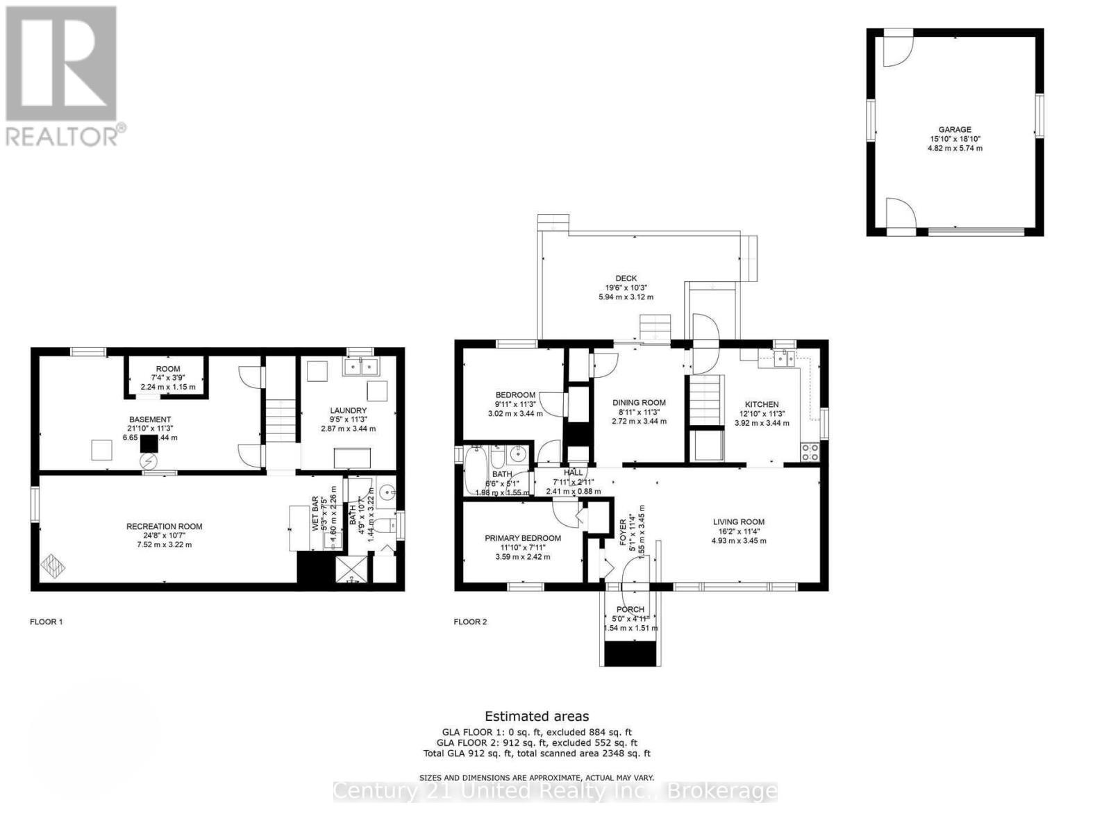 224 Nickerson Drive, Cobourg, ON