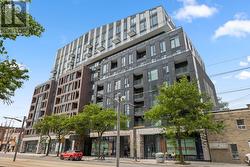 408 - 1808 ST CLAIR AVENUE W Toronto, ON M6N 0C1