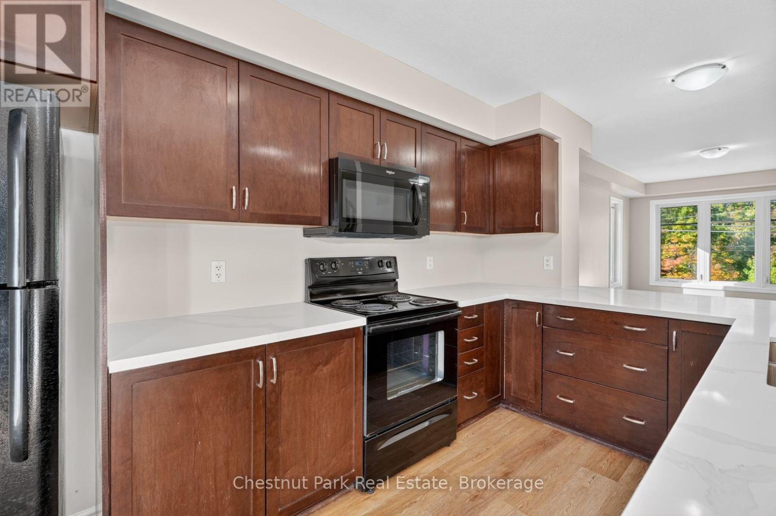 1 - 37 Silver Street, Huntsville, ON