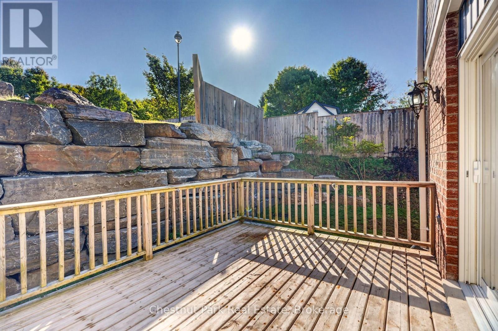 1 - 37 Silver Street, Huntsville, ON