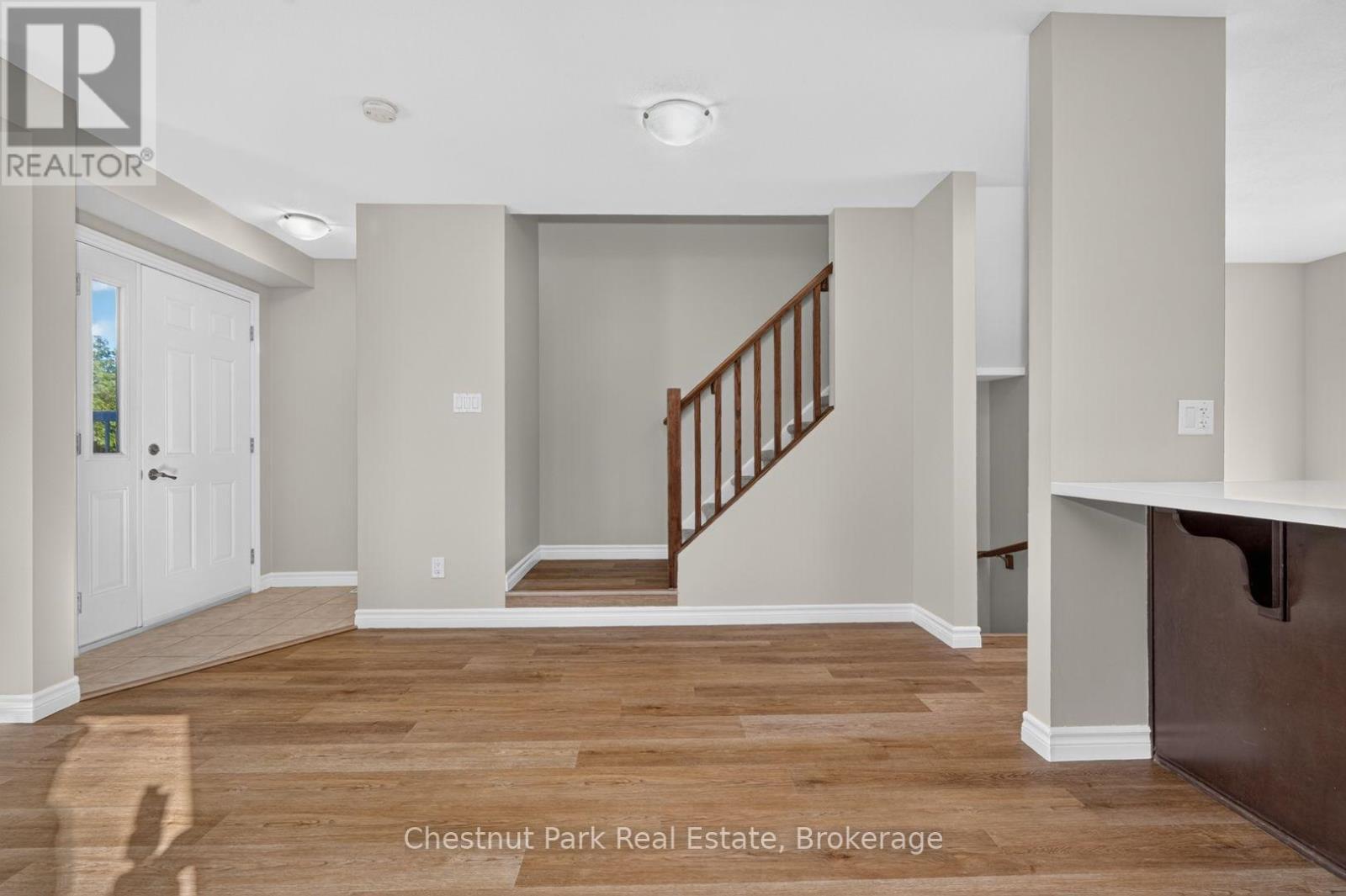 1 - 37 Silver Street, Huntsville, ON