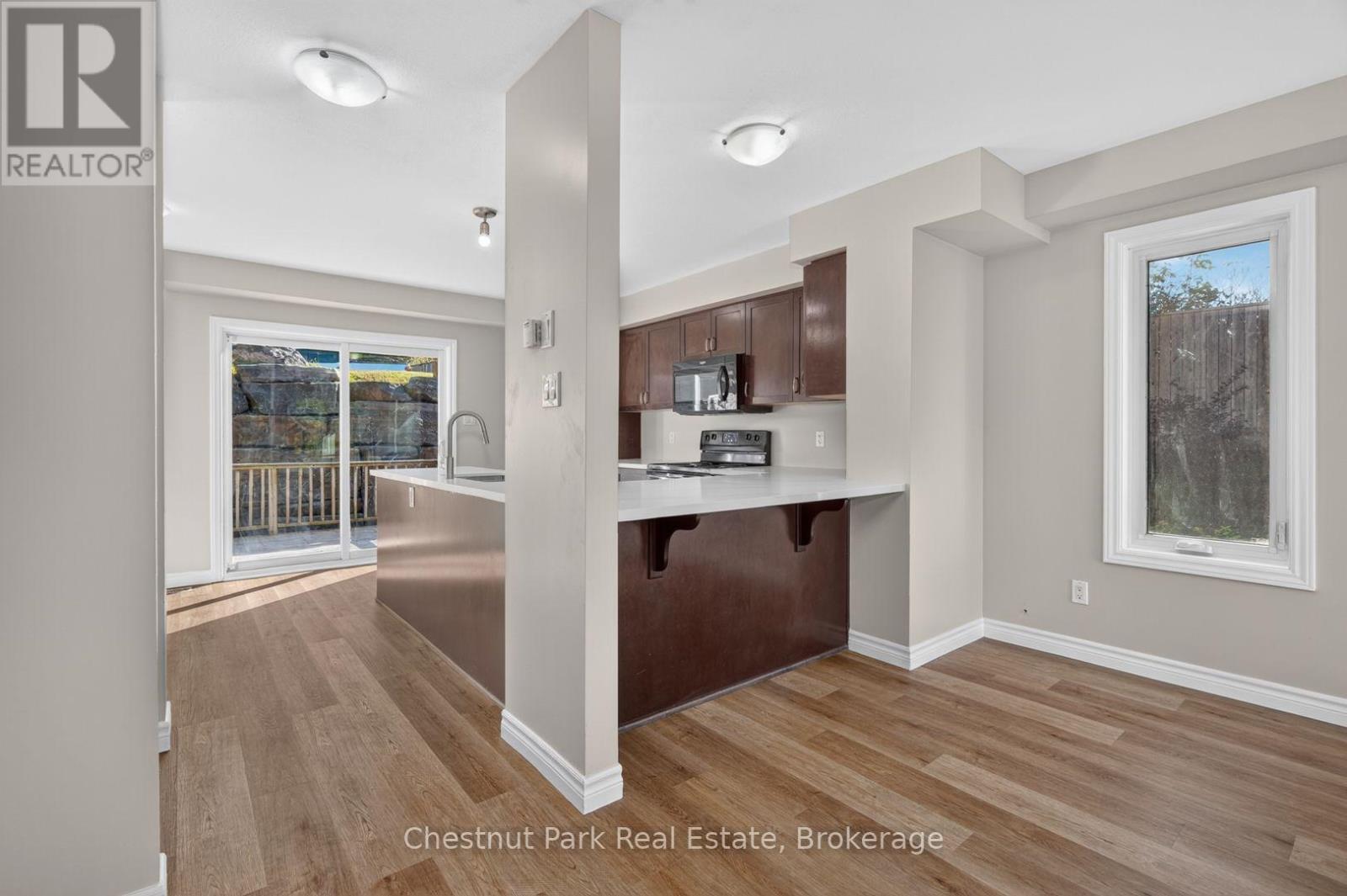 1 - 37 Silver Street, Huntsville, ON