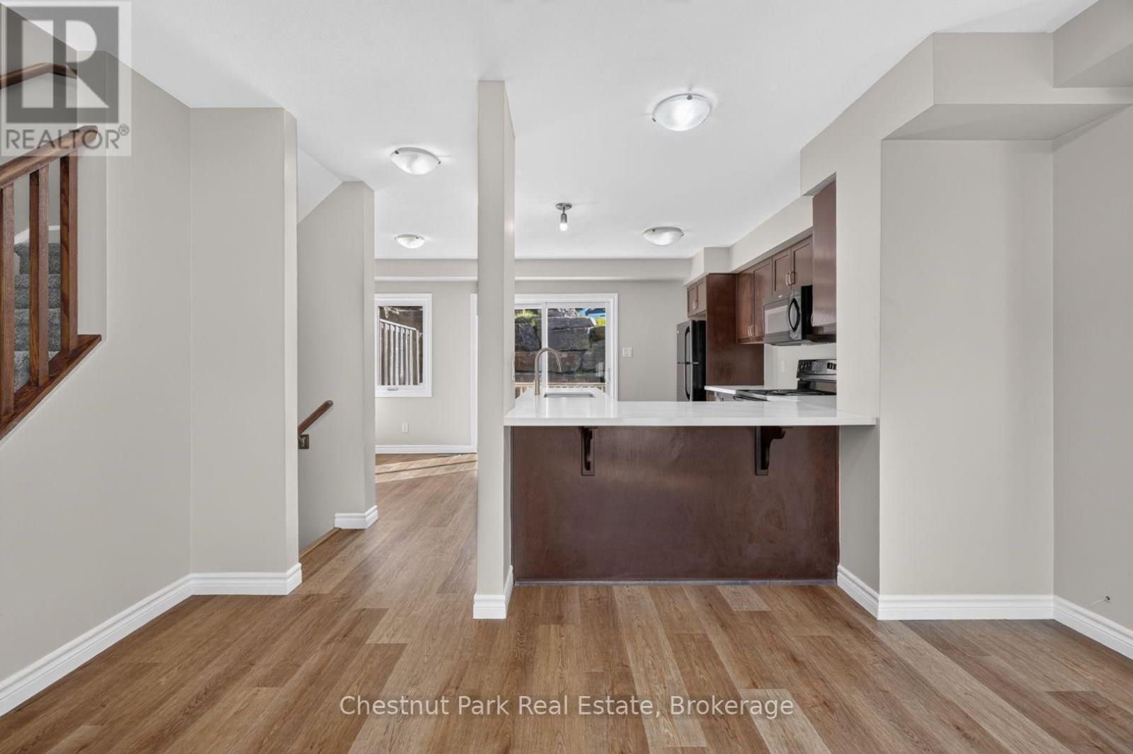1 - 37 Silver Street, Huntsville, ON