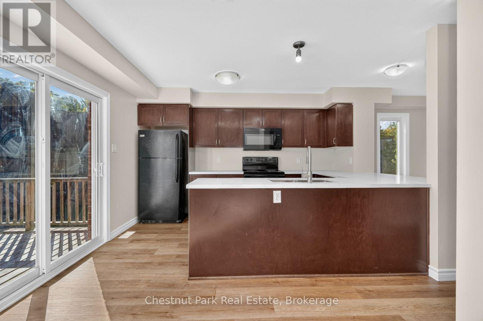 1 - 37 Silver Street, Huntsville, ON